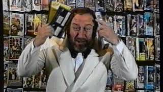 Początek Kasety Vhs - Królik Bugs I Przyjaciele Demel