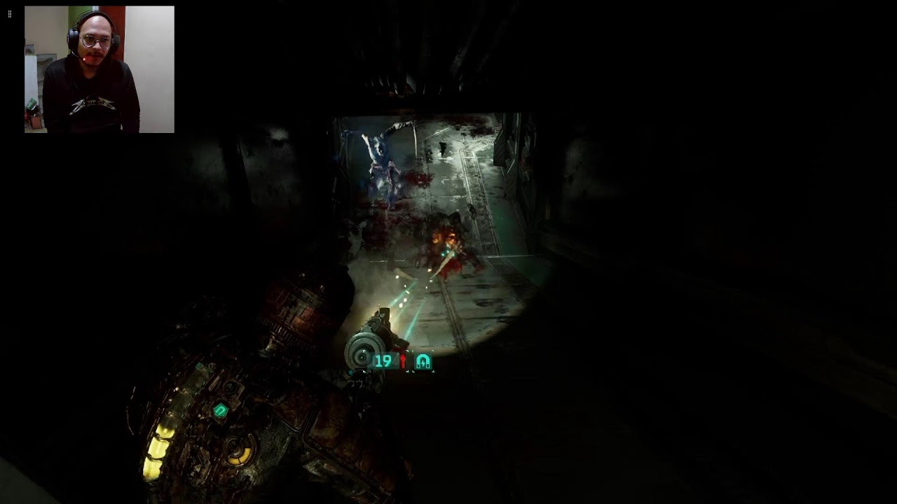 Regresando al horror absoluto 🩸 | Dead Space Remake Live