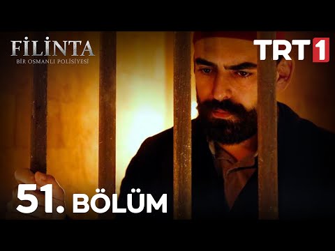 Filinta | 51. Bölüm