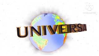 Universal Pictures Logo 2010 In G- Major 700 Loud