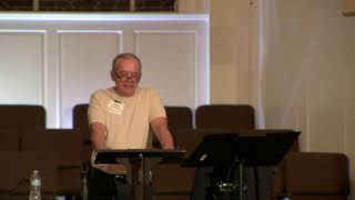 BSF Revelation Lesson 19