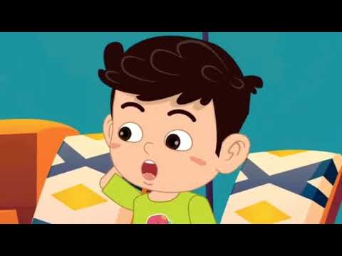 Dạy trẻ nhận quà bằng 2 tay và nói lời cảm ơn - Lớp NT1