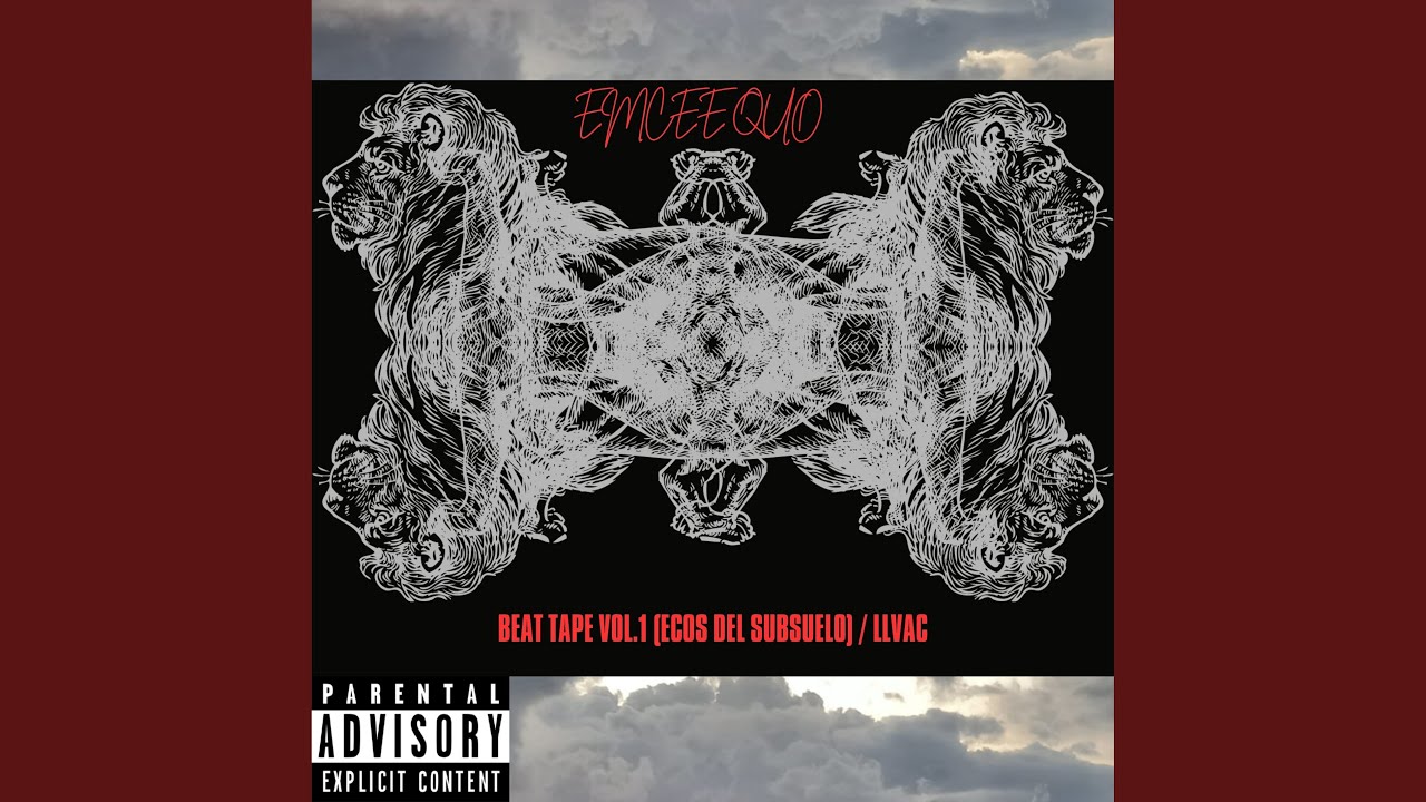 HIP HOUSE BEAT (Instrumental)