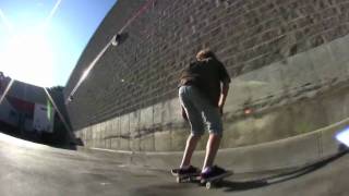 HD hv30 test