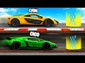 HO BARATO CONTRO I MIEI AMICI AMICI PER VINCERE SU GTA5!!