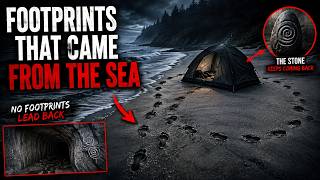 Something Was Waiting Beneath the Ocean | 3 Terrifying Horror Stories
