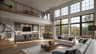 Inside the Most Livable American Home Layouts of 2026 | Smart Design,Flexible Spaces &amp; Modern Living