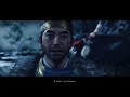 [PS4] Ghost of Tsushima | Первое прохождение | №4