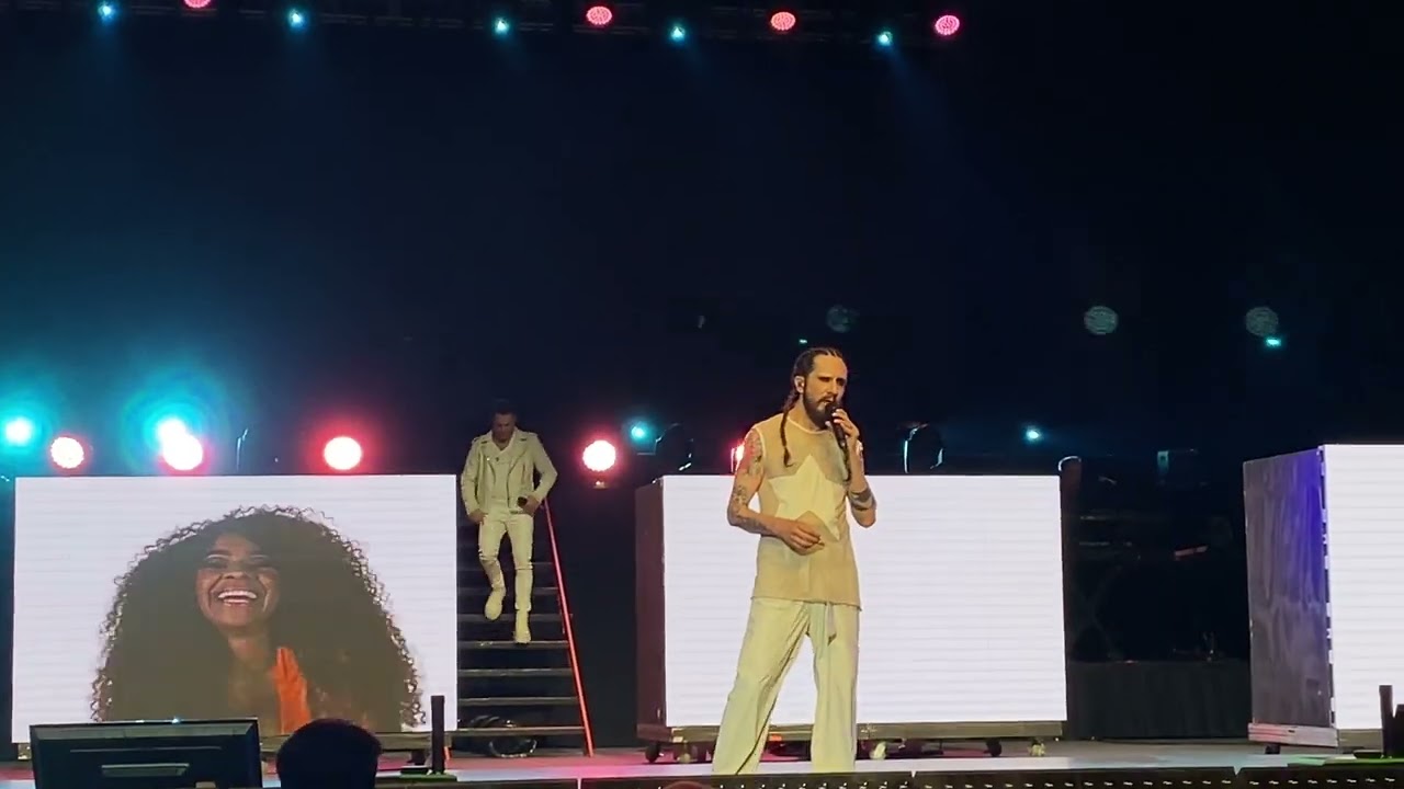 OV7-Desintoxicada-Desbaratándome-Tenemos un secreto-En algún lado-Volveré 26/10/22 #ov7treinta