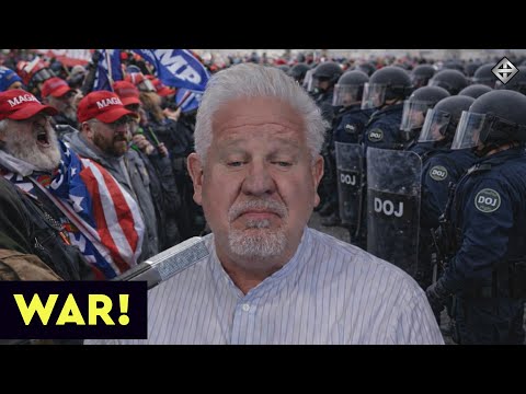 "I've Had Enough!" | Glenn Beck starts a MAGA civil war!