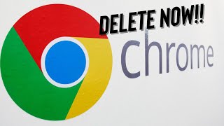 HERES WHY YOU SHOULD DELETE GOOGLE CHROME NOW!! Wealth