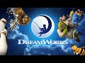 TEORIA DREAMWORKS 2024 🔥 Wszystkie filmy POŁĄCZONE!