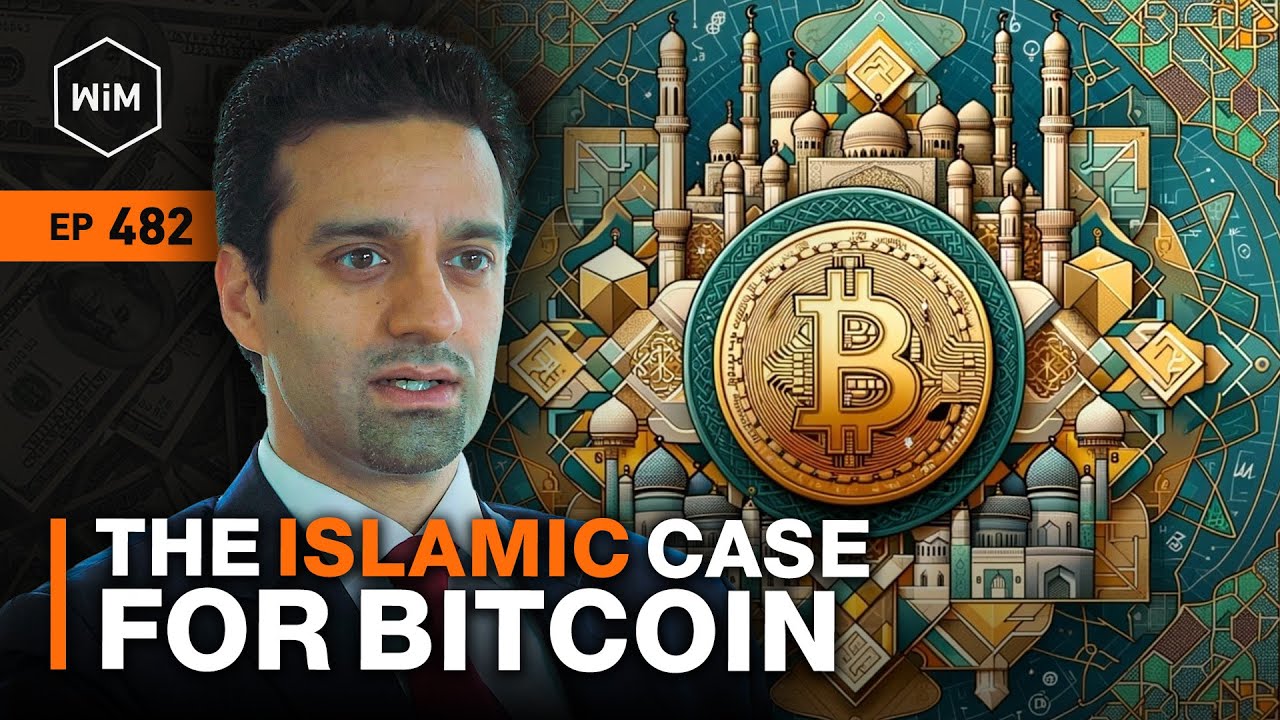 The Islamic Case for Bitcoin