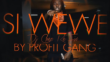 Si Wewe (Dj Chez Refix) - Calis X ETc (Official Video) Dj Chez On the mix