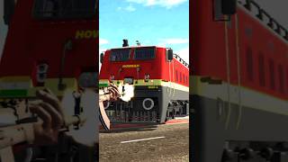 MICHAEL HIJACK TRAIN &amp; STEAL INDIAN LUXURY CAR! #shorts #gta5 | LAMY GAMER GTA 5