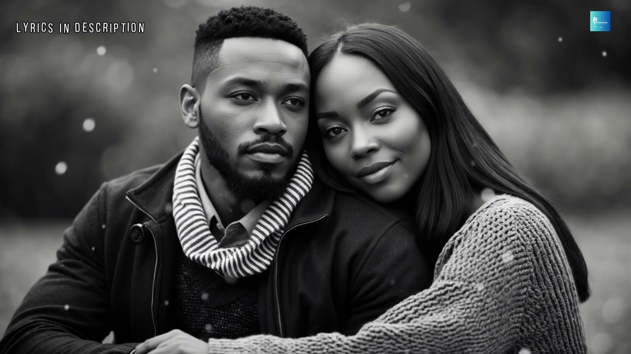 Forever Yours | Soulful R&B Vibes of Passion & Commitment 