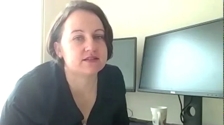 PhD Research Series - Suzanne McCarthy - ETL for A...