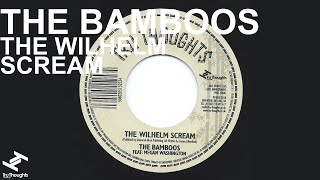 The Bamboos - The Wilhelm Scream chords