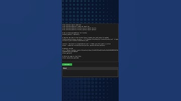 Scrape Weather Data from a Website - Python Automation