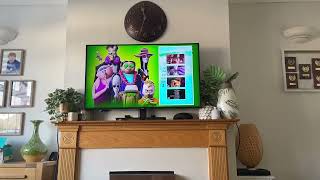 The Addams Family 2 Dvd Menu Walkthrough