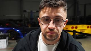 Race in Peace, Juha.