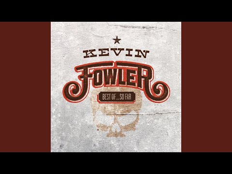 Pound Sign - Kevin Fowler