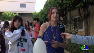 IES Julio Rodríguez 2025-2026 - V Feria de la Ciencia TM