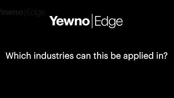 Which Industries Can the Knowledge Graph Be Applied In