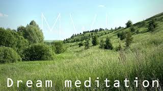 Dream meditation. Namaste. Медитация для сна. Здоровый сон за 30 минут.