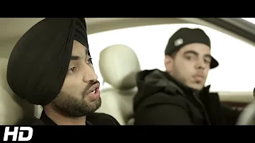 JADON TERA LAKK HILDA - RANDY J FT. SAINI SURINDER - OFFICIAL VIDEO