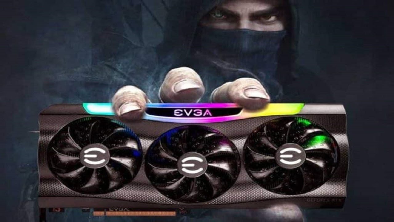 Top 5 Best Graphics Cards To Buy in 2023 YouTube