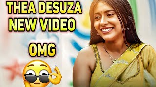 Thea Desuza क एक धमकदर बपर अपडट मज आ जएग महल बन दय