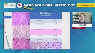 Characteristic Of Wilson's Disease in Turkey Between  1993-2021 screenshot 1