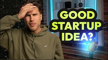 How Founders Test Startup Ideas (4-Minute Breakdown)