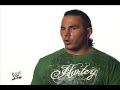 WWE Home Video - Viva La Raza, The Legacy of Eddie Guerrero - Matt Hardy Interview (2008)