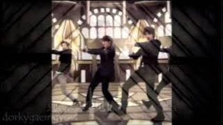 Super Junior M - Love Is Sweet.mpg