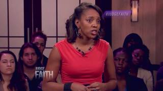 Judge Faith - Church Crush Season 1 Episode