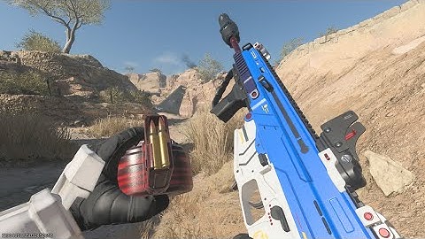 MTZ-556 | Call of Duty Modern Warfare 3 Multiplayer Gameplay (No Commentary)