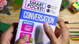 Gemilang Buku - Buku Smart Pocket Conversation - Zewitra screenshot 5