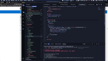 Quasar - Simple Ender #100daysofvue