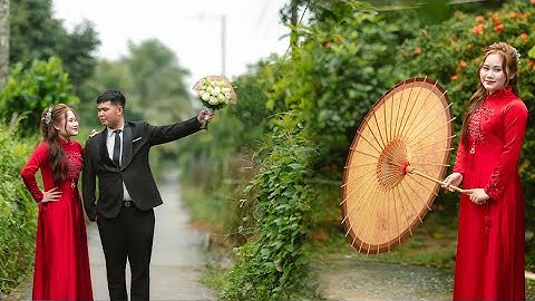 Lễ Vu Quy I Ngọc Quyên x Văn Thuận I 30.10.2025