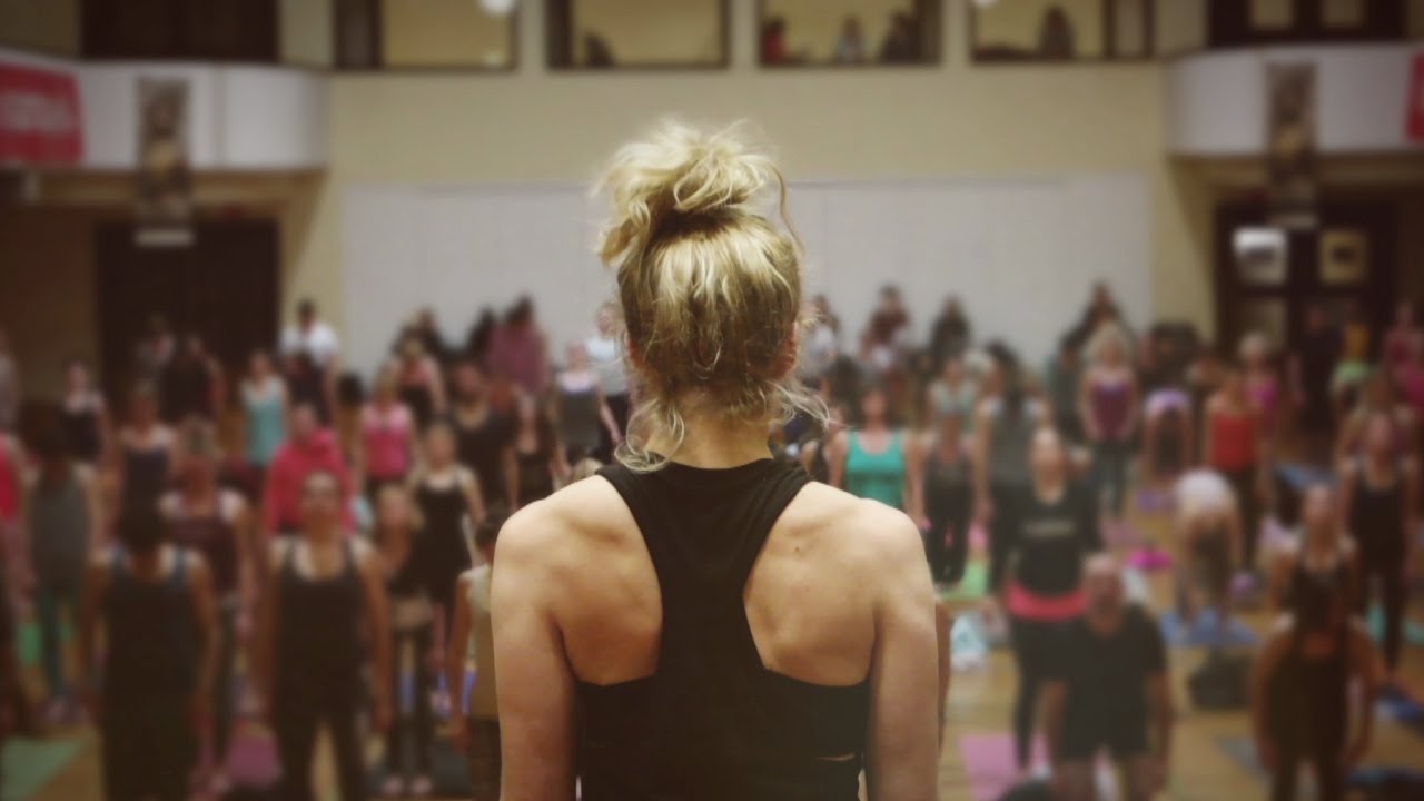 8th Yoga Conference Austria 2016