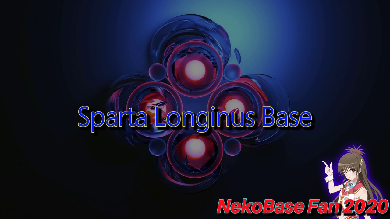 Sparta Longinus Base [-REUPL-]