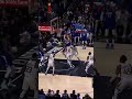 What a Play💥 #nba #basketball #trending #tiktok #clipers #utah #jazz