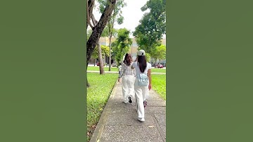 Thumbnail of Walking 🚶 around garden 🪴 #shoryoutube #song #songlyrics #shoryoutube #travel #vietnamcountry