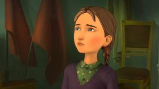 Minunatele aventuri ale Serafimei (Rusia, 2015)