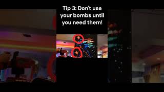 5 Tips on how to survive Space Invaders Frenzy!