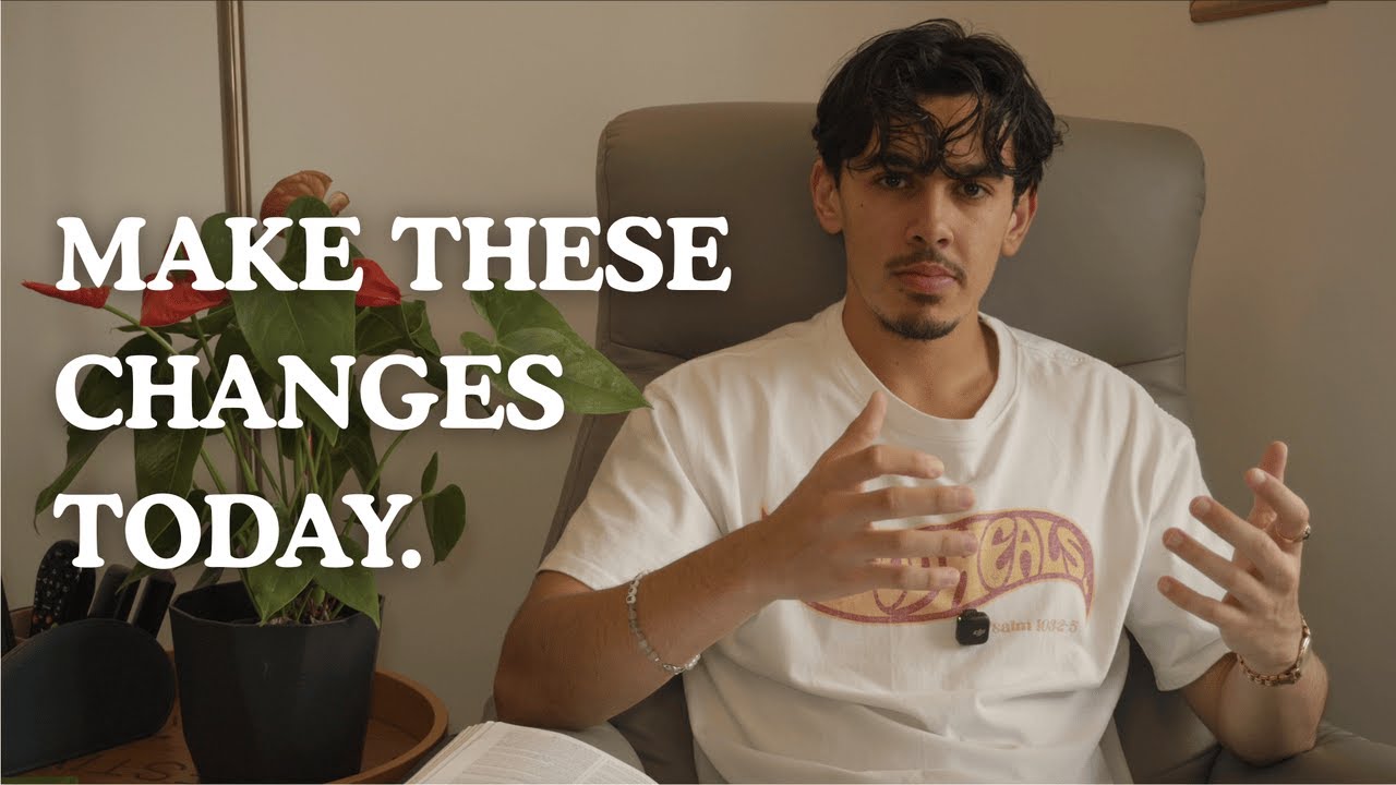 большинство христиан - теплые по духу. А вы?