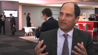 Ministerial Programme 2016 : Interview with Michael Kende