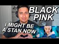 BLACKPINK - "HOW YOU LIKE THAT" FIRST REACTION! | THESE GIRLS TOO GOOD